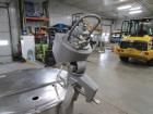 Legion Utensils Co. Half Jacketed 75 Gal. Ss Kettle